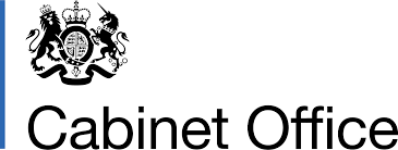 Uk Cabinet Office logo