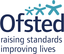 Logo Ofsted